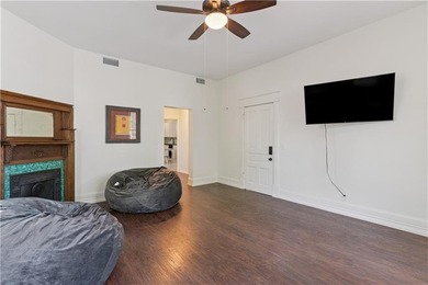 Triplex offering three apartments in this three level home. The - photo 5