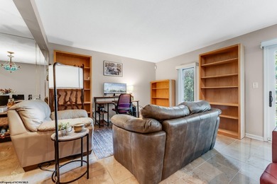This lovely end unit townhome offers the perfect blend of - photo 7