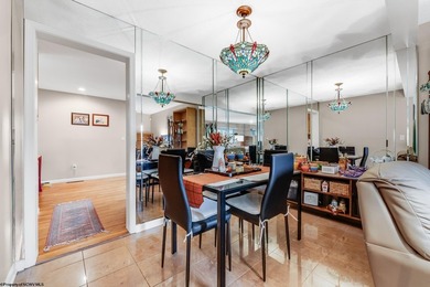 This lovely end unit townhome offers the perfect blend of - photo 10