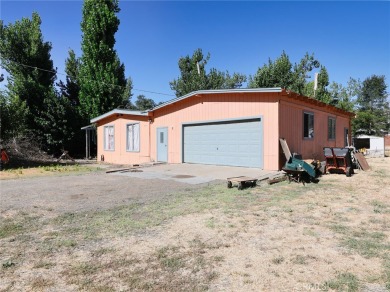 Clear Lake Home For Sale in Lower Lake California