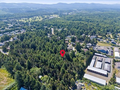 Opportunity awaits with this approximately 1-acre residentially - photo 3