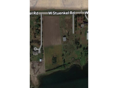 Lake Acreage For Sale in Monee, Illinois