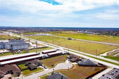 (private lake, pond, creek) Lot For Sale in Corpus Christi Texas