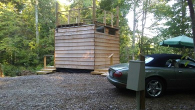 LAKE SUMMIT HOMESITE - photo 7