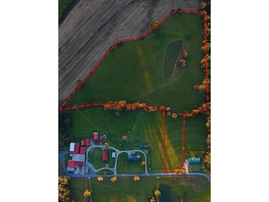 15 acres in Rienzi with room to build and enjoy the outdoors! - photo 10