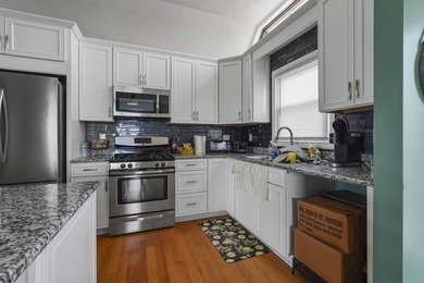 Welcome to your own piece of paradise in the heart of Cherry - photo 12