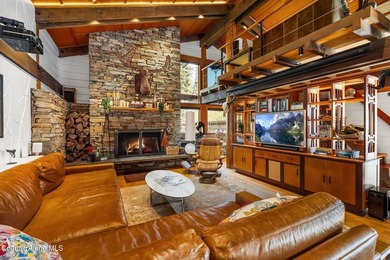 Perched high above the pristine waters of Lake Pend Oreille - photo 13