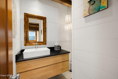 Perched high above the pristine waters of Lake Pend Oreille - photo 22
