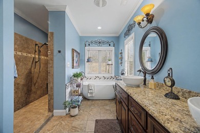 Smith Lake (Brushy Creek) All custom 4BR/3BA on a perfect lot - photo 22