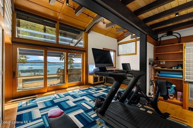 Perched high above the pristine waters of Lake Pend Oreille - photo 23