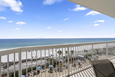 605 East Silver Beach Towers. This 2-bedroom, 2-bath condominium - photo 24