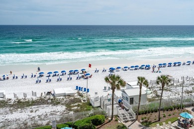 605 East Silver Beach Towers. This 2-bedroom, 2-bath condominium - photo 29