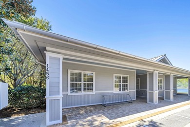 Build your dream coastal retreat in The Preserve at Grayton - photo 30