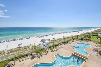 605 East Silver Beach Towers. This 2-bedroom, 2-bath condominium - photo 30