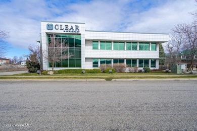 Spokane River Commercial For Sale in Post Falls Idaho