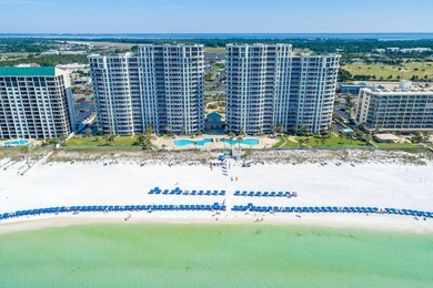605 East Silver Beach Towers. This 2-bedroom, 2-bath condominium - photo 32