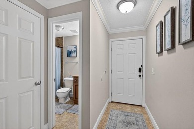 Move-in ready and located within a sought-after gated community - photo 3