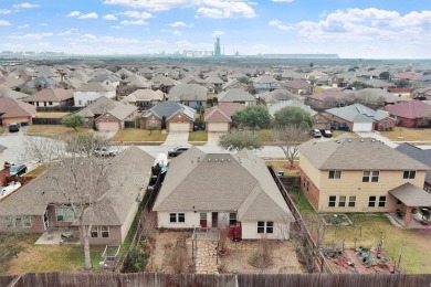 This well-maintained, original-owner home, built by Hogan