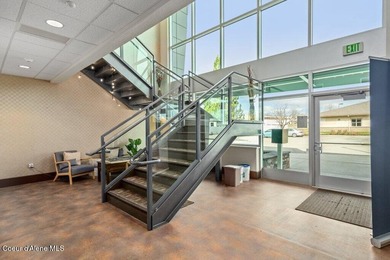 Prime Post Falls professional office building offering 6,944