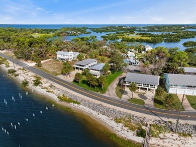 You will be in awe of the impressive Gulf view from nearly every - photo 34