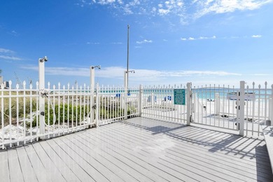 605 East Silver Beach Towers. This 2-bedroom, 2-bath condominium - photo 34
