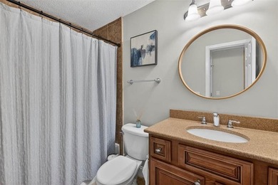 Move-in ready and located within a sought-after gated community - photo 4