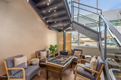 Prime Post Falls professional office building offering 6,944