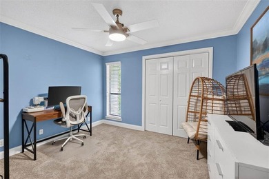 Move-in ready and located within a sought-after gated community - photo 5