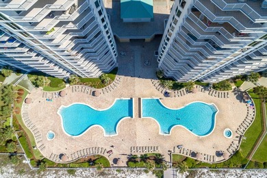 605 East Silver Beach Towers. This 2-bedroom, 2-bath condominium - photo 36