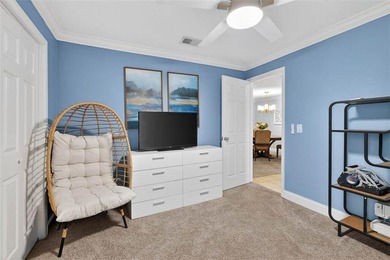 Move-in ready and located within a sought-after gated community - photo 6