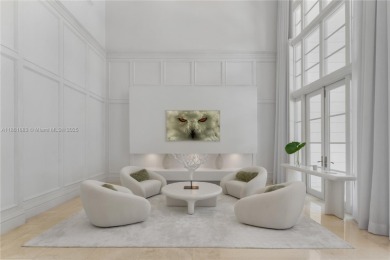 A true masterpiece of timeless elegance, this 6-bedroom, 6