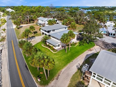 You will be in awe of the impressive Gulf view from nearly every - photo 37
