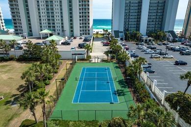 605 East Silver Beach Towers. This 2-bedroom, 2-bath condominium - photo 37