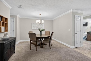 Move-in ready and located within a sought-after gated community - photo 8