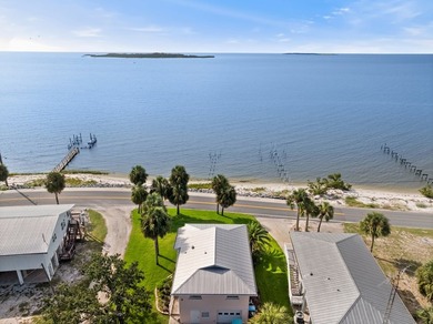 You will be in awe of the impressive Gulf view from nearly every - photo 39
