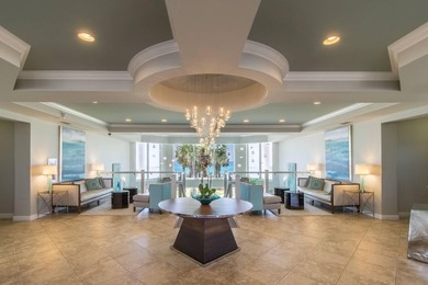 605 East Silver Beach Towers. This 2-bedroom, 2-bath condominium - photo 39
