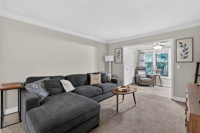 Move-in ready and located within a sought-after gated community - photo 9