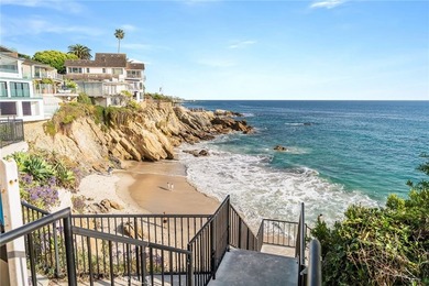 Perched above the steps to the famed Woods Cove beach, in a town - photo 39