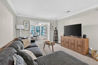Move-in ready and located within a sought-after gated community - photo 10