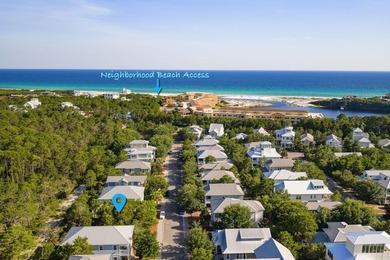Build your dream coastal retreat in The Preserve at Grayton - photo 41