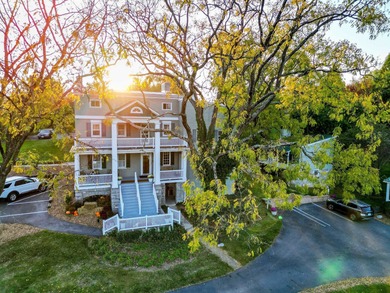 (private lake, pond, creek) Home For Sale in Harrisonburg Virginia