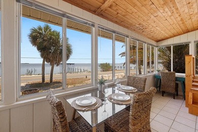 You will be in awe of the impressive Gulf view from nearly every - photo 42