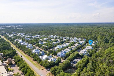 Build your dream coastal retreat in The Preserve at Grayton - photo 42
