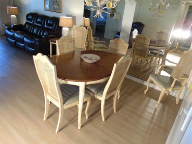 FIRST FLOOR. INCREDIBLE DEAL ON A 2 BEDROOM 2 BATH. BEAUTIFUL - photo 43