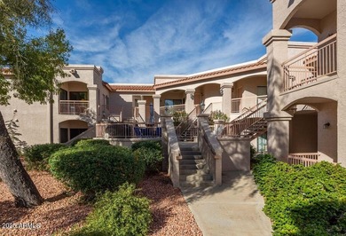 (private lake, pond, creek) Condo For Sale in Peoria Arizona