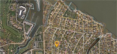 Lake Erie - Erie County Lot For Sale in Huron Ohio