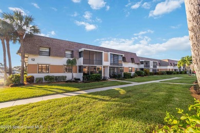 Indian River Condo Sale Pending in Indialantic Florida