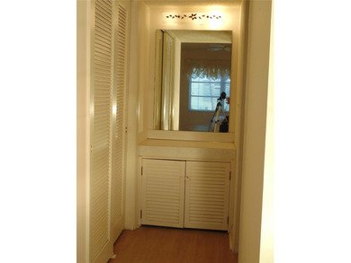 FIRST FLOOR. INCREDIBLE DEAL ON A 2 BEDROOM 2 BATH. BEAUTIFUL - photo 60