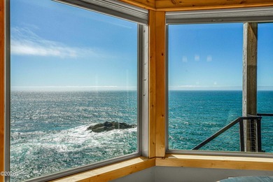 The epitome of spectacular Oregon Coast oceanfront. Experience - photo 2
