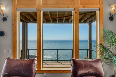 The epitome of spectacular Oregon Coast oceanfront. Experience - photo 3